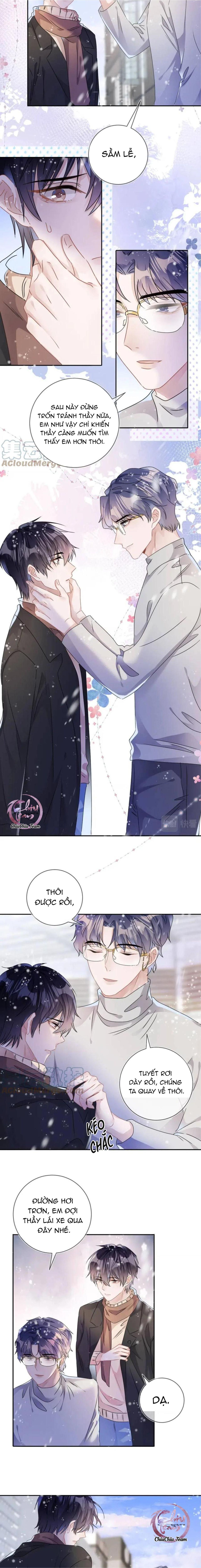 Cường Liệt Công Kích: Chapter 26