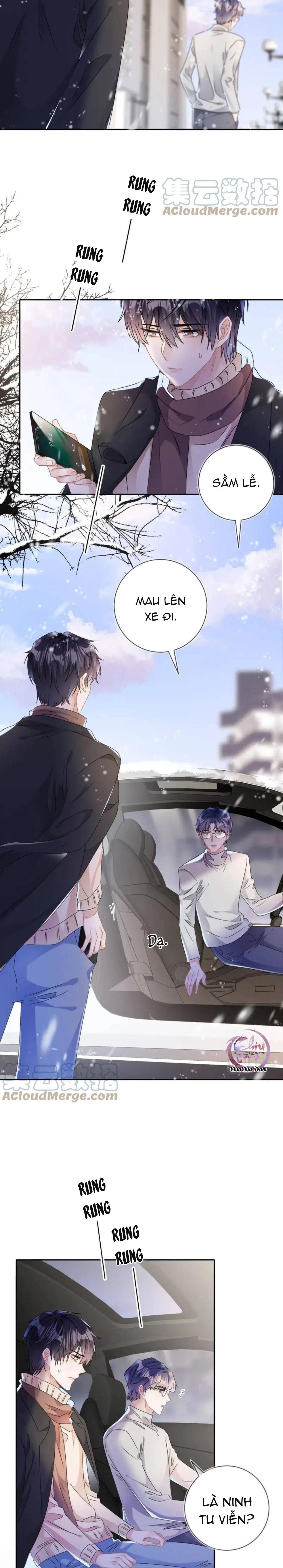 Cường Liệt Công Kích: Chapter 26