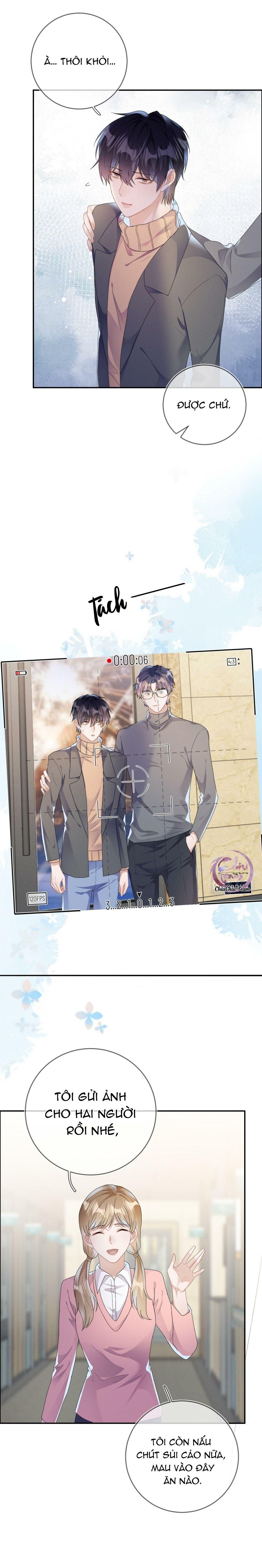 Cường Liệt Công Kích: Chapter 33