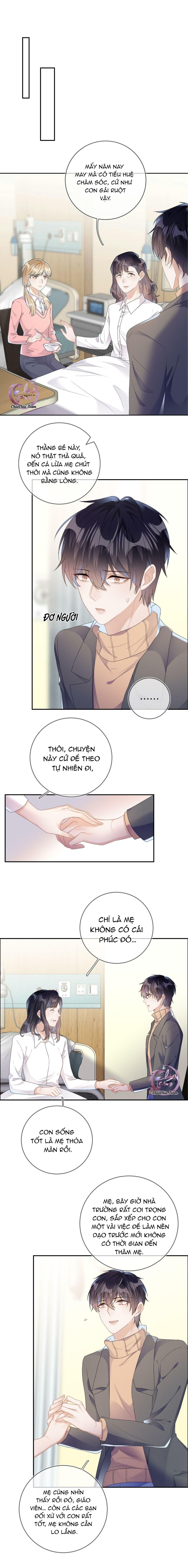 Cường Liệt Công Kích: Chapter 33