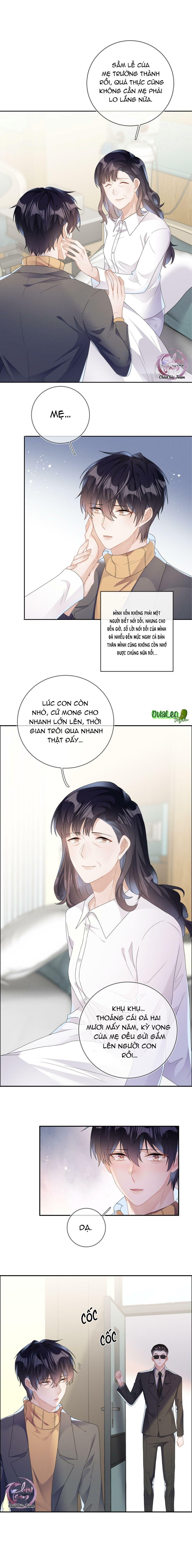 Cường Liệt Công Kích: Chapter 33
