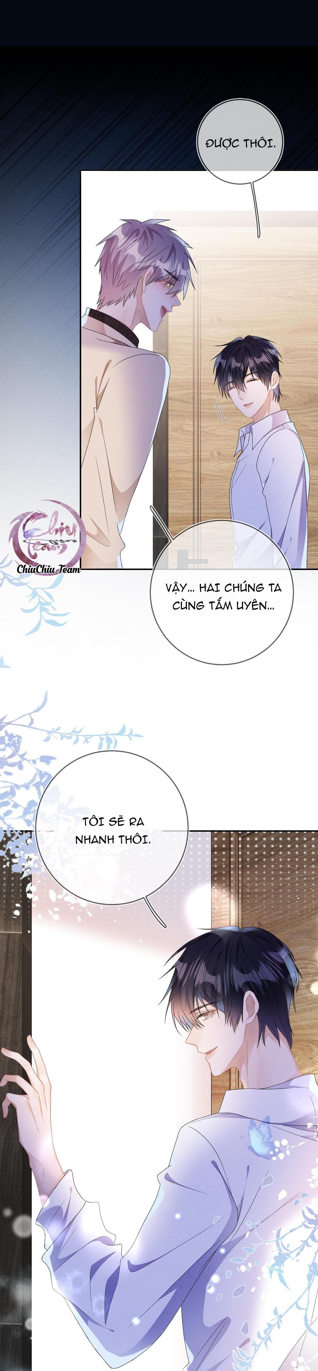 Cường Liệt Công Kích: Chapter 37