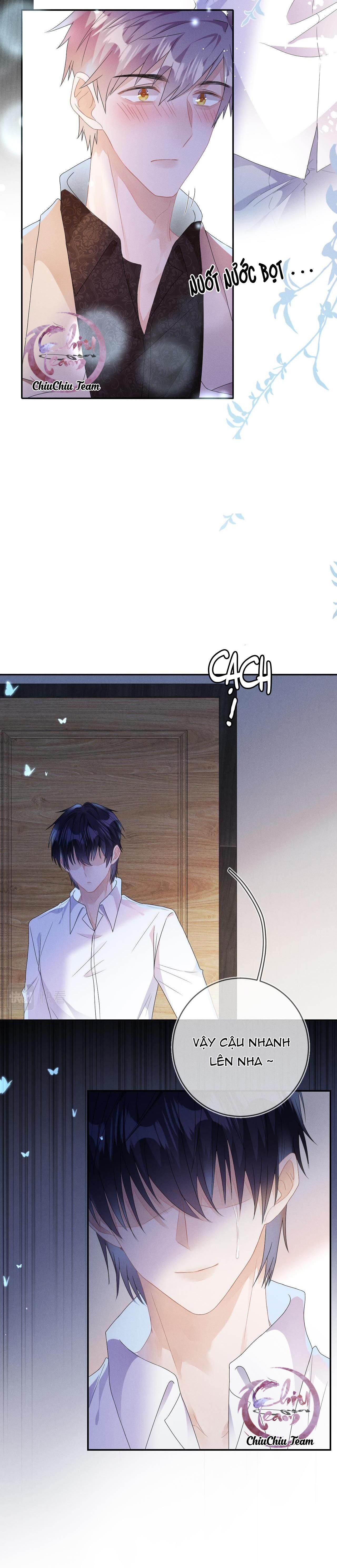 Cường Liệt Công Kích: Chapter 37