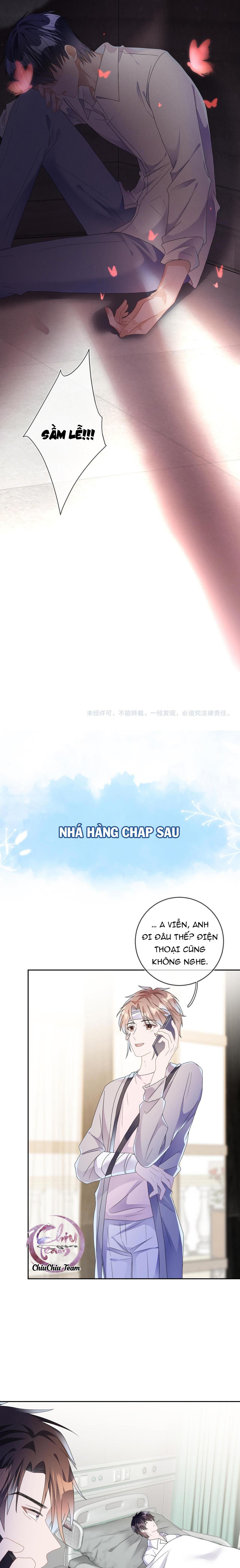 Cường Liệt Công Kích: Chapter 37
