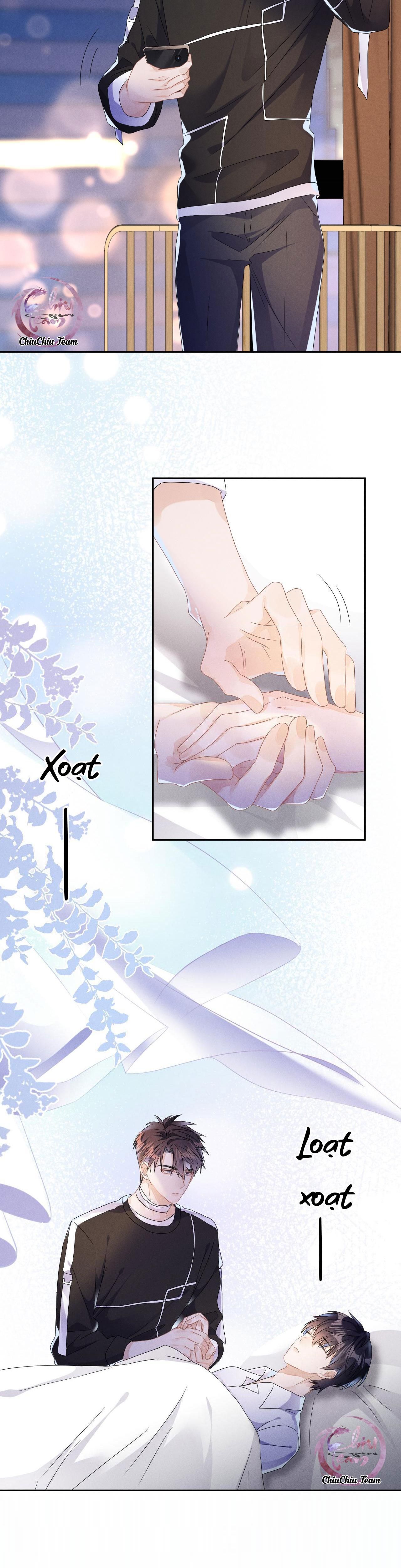 Cường Liệt Công Kích: Chapter 38