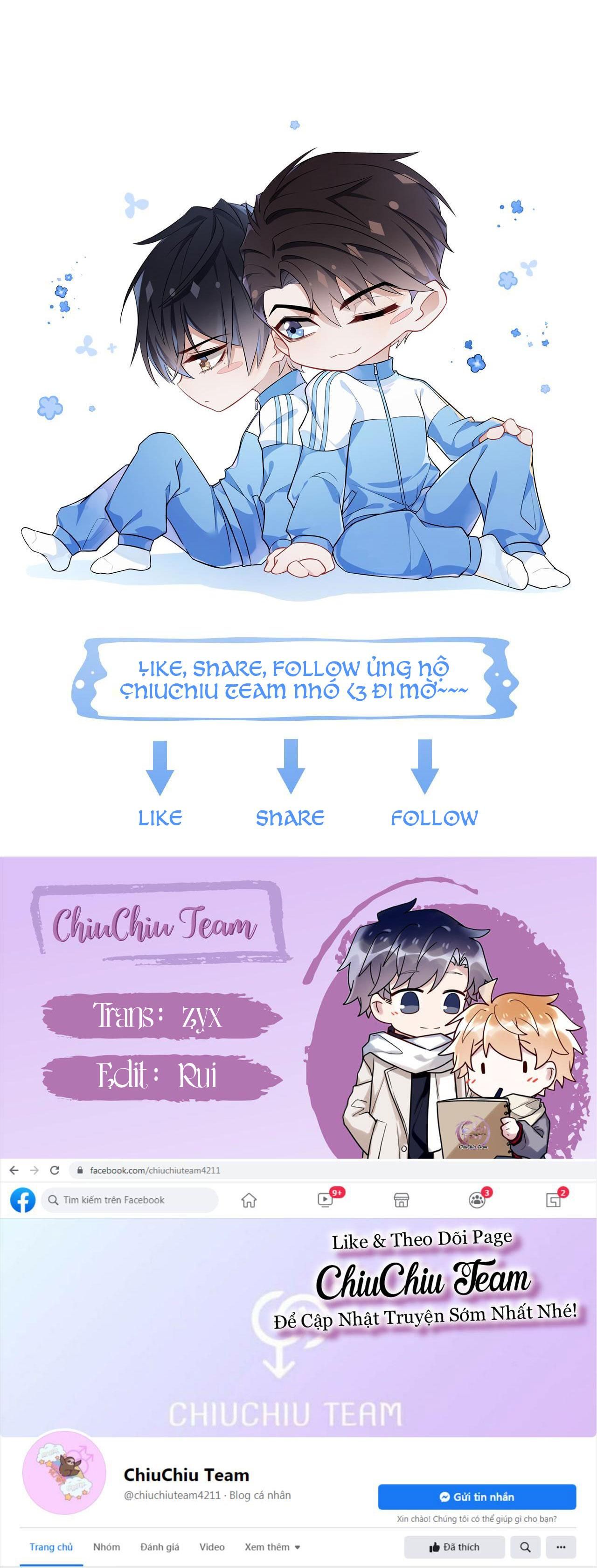 Cường Liệt Công Kích: Chapter 38