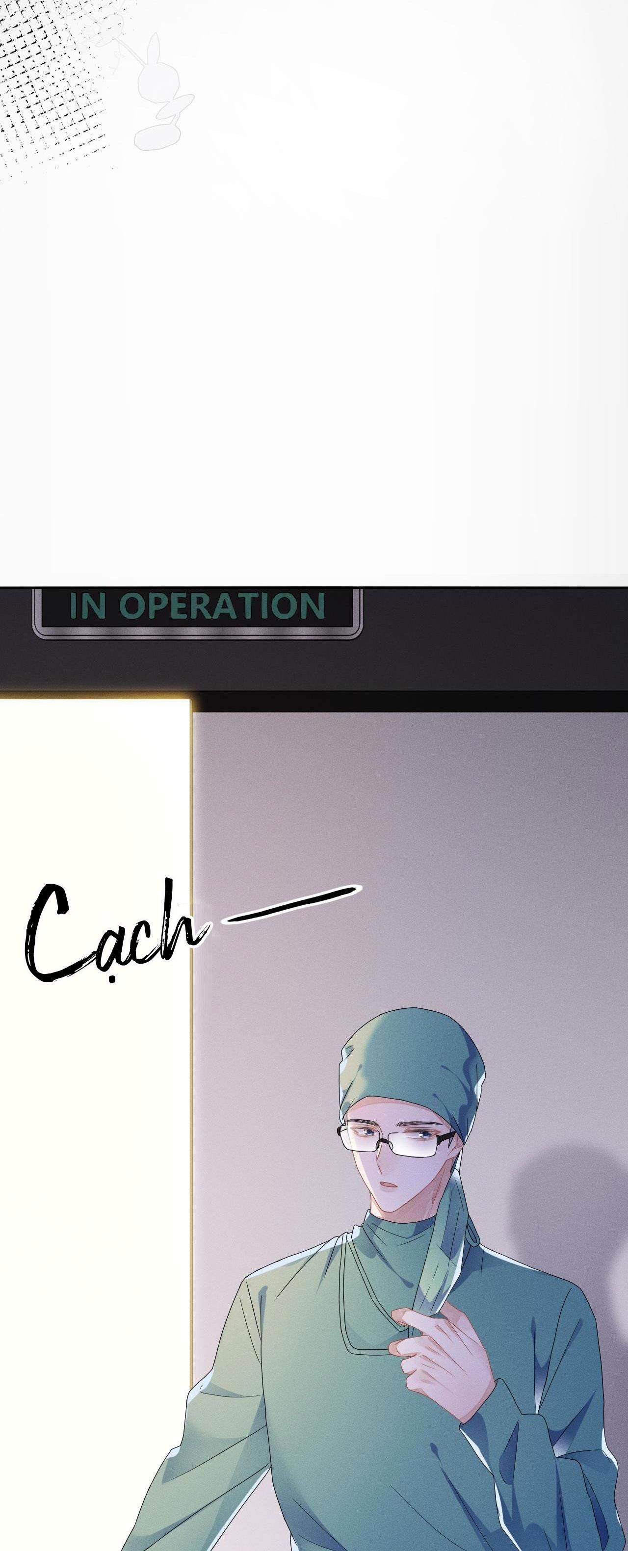 Cường Liệt Công Kích: Chapter 38