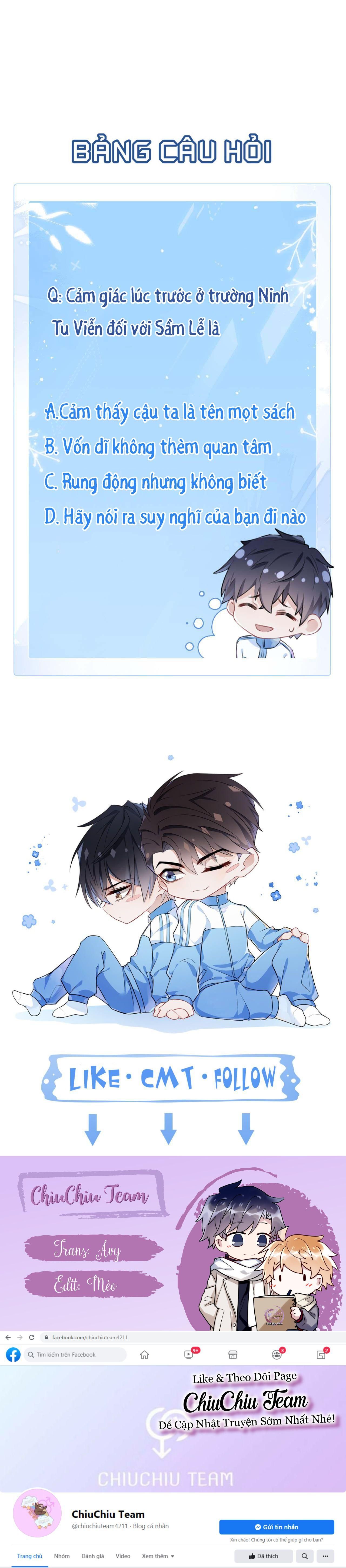 Cường Liệt Công Kích: Chapter 4