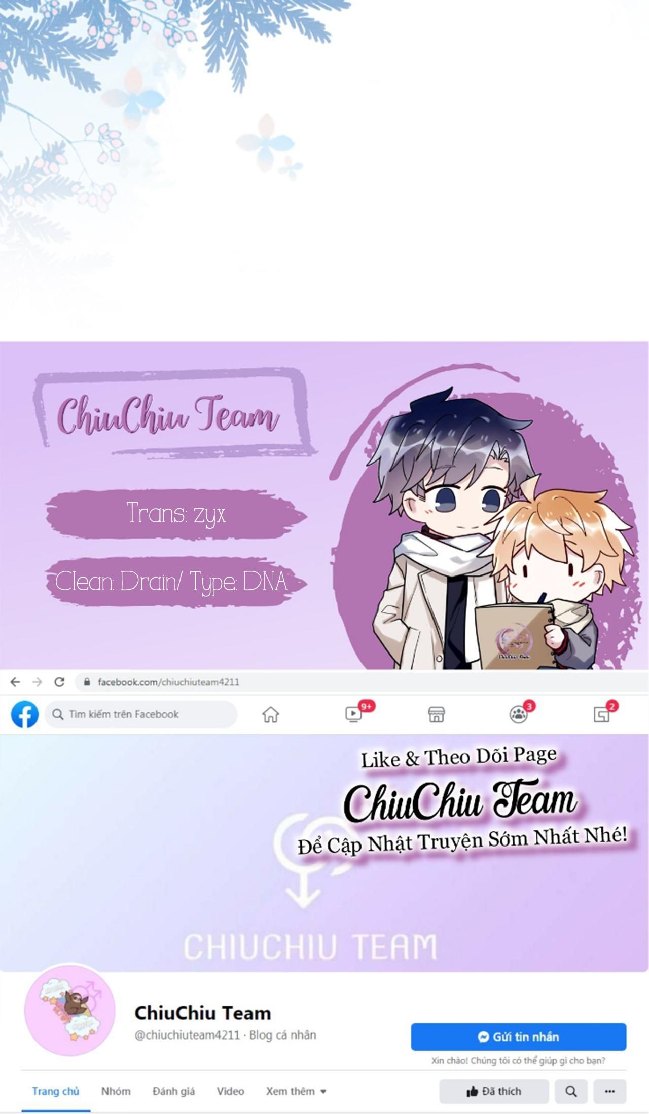 Cường Liệt Công Kích: Chapter 40