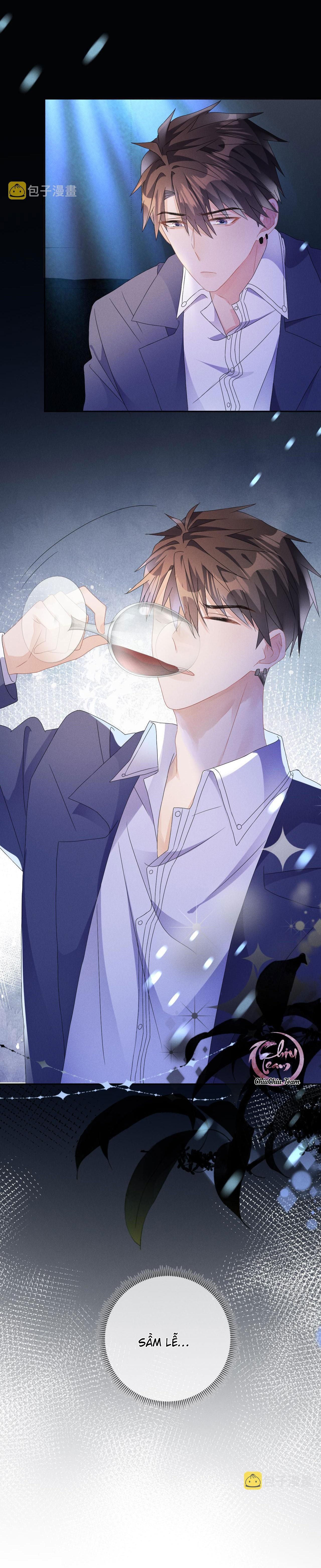 Cường Liệt Công Kích: Chapter 44