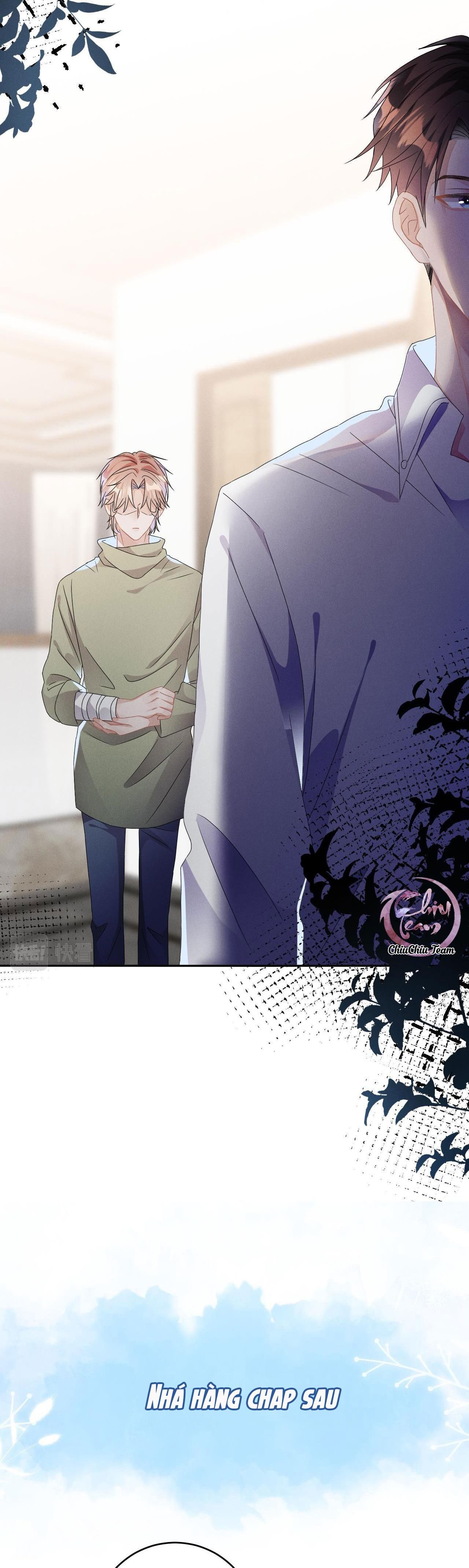 Cường Liệt Công Kích: Chapter 44