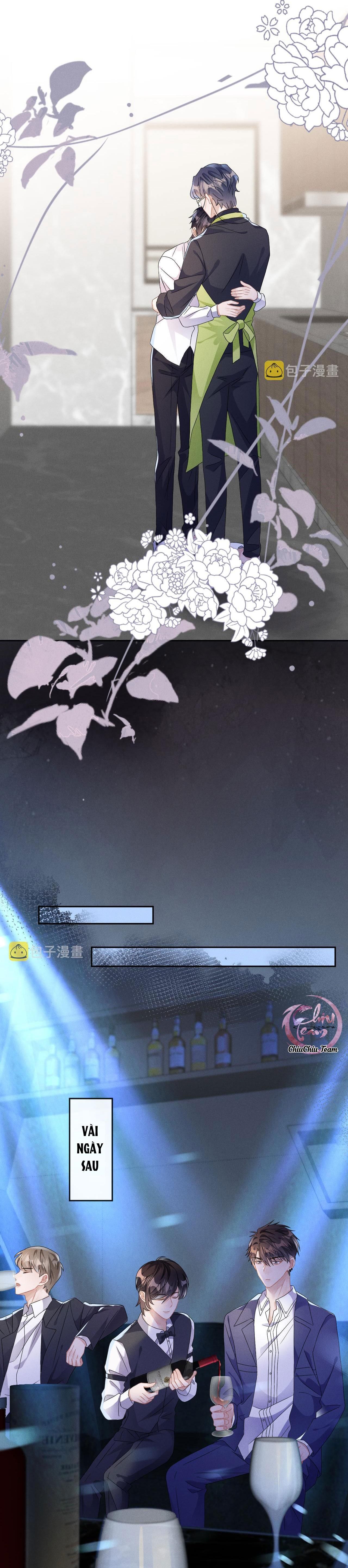 Cường Liệt Công Kích: Chapter 44