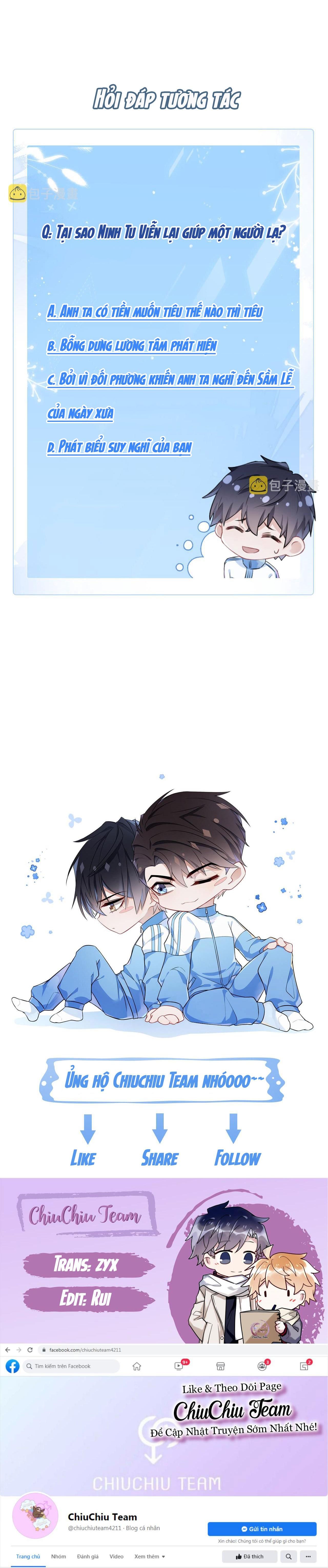 Cường Liệt Công Kích: Chapter 44