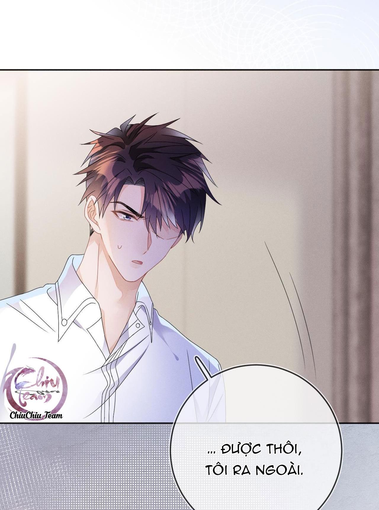 Cường Liệt Công Kích: Chapter 45