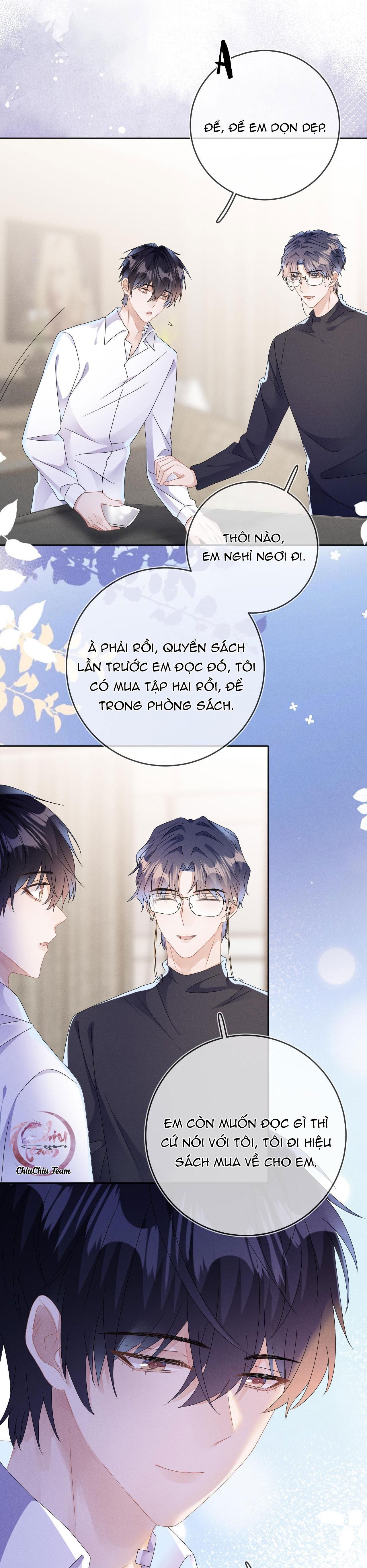 Cường Liệt Công Kích: Chapter 45