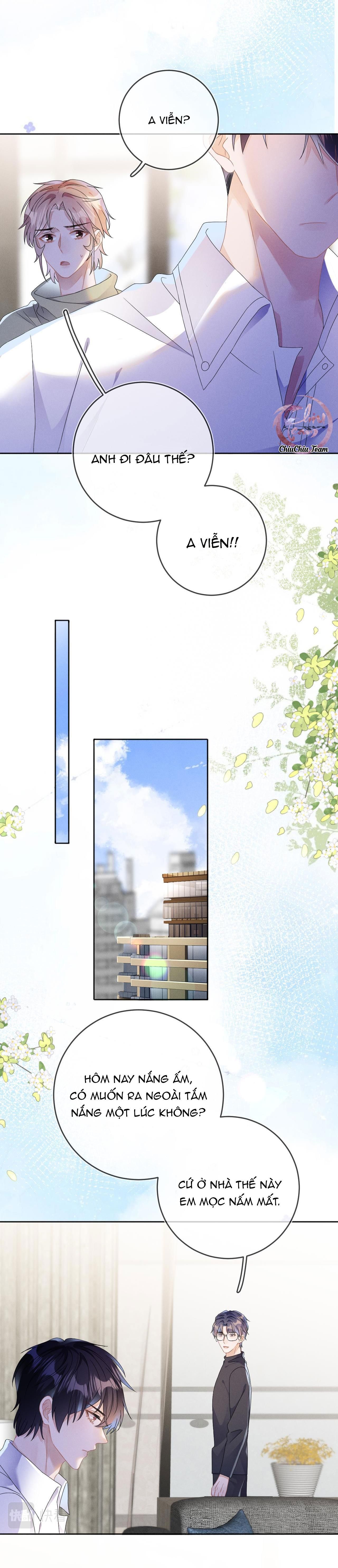 Cường Liệt Công Kích: Chapter 45