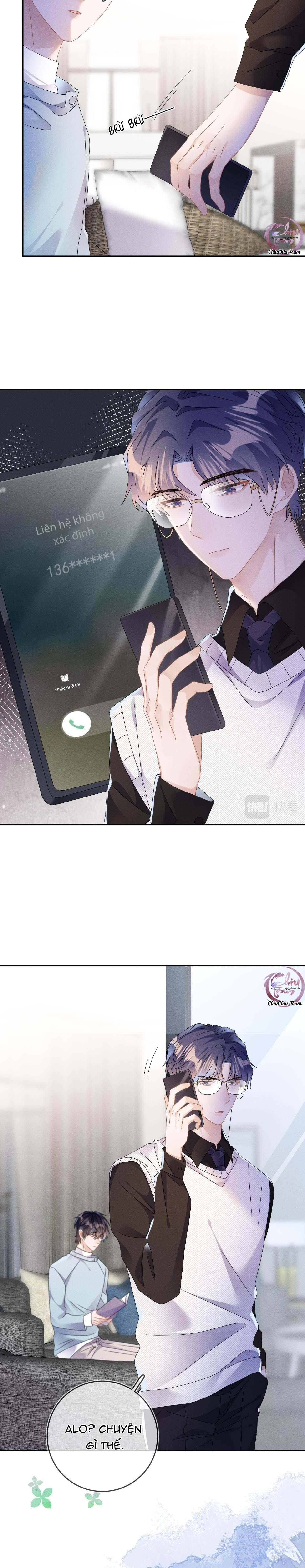 Cường Liệt Công Kích: Chapter 46