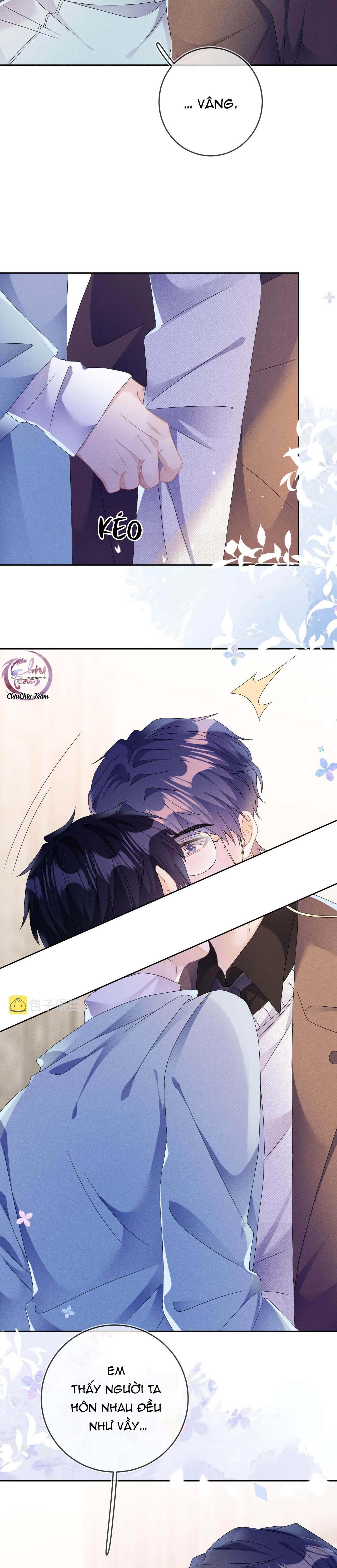 Cường Liệt Công Kích: Chapter 46