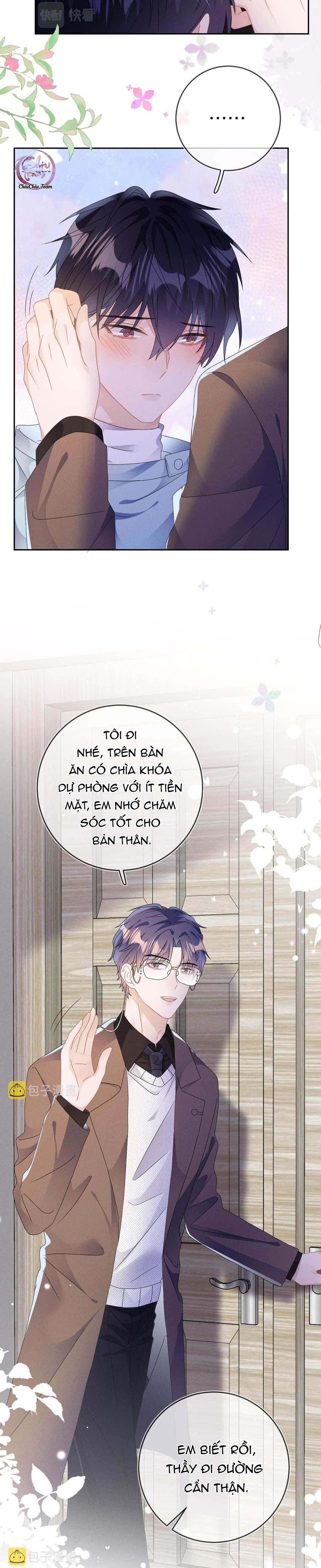 Cường Liệt Công Kích: Chapter 46