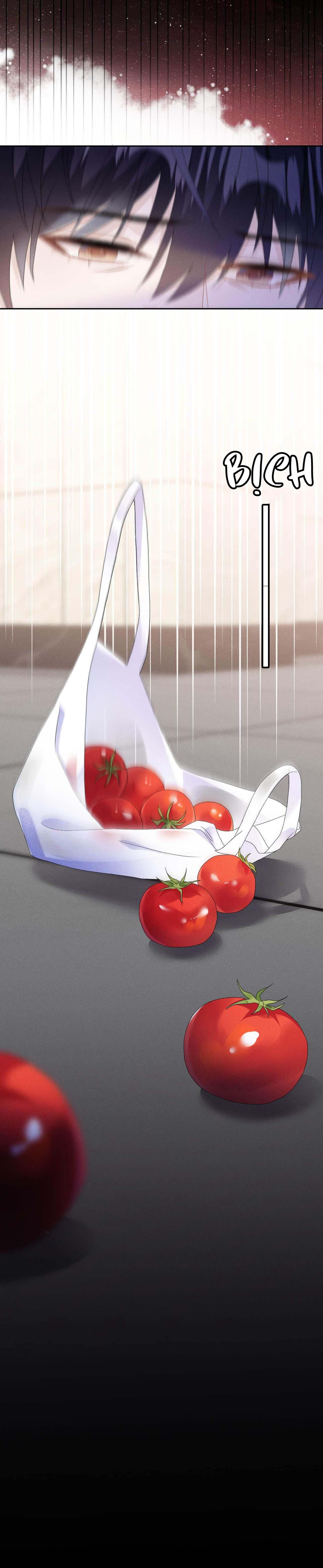 Cường Liệt Công Kích: Chapter 46