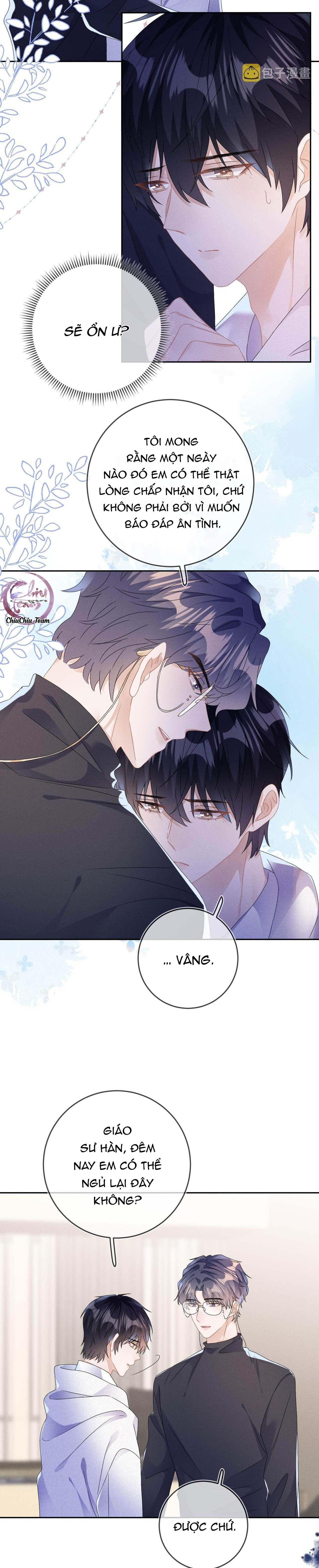 Cường Liệt Công Kích: Chapter 46