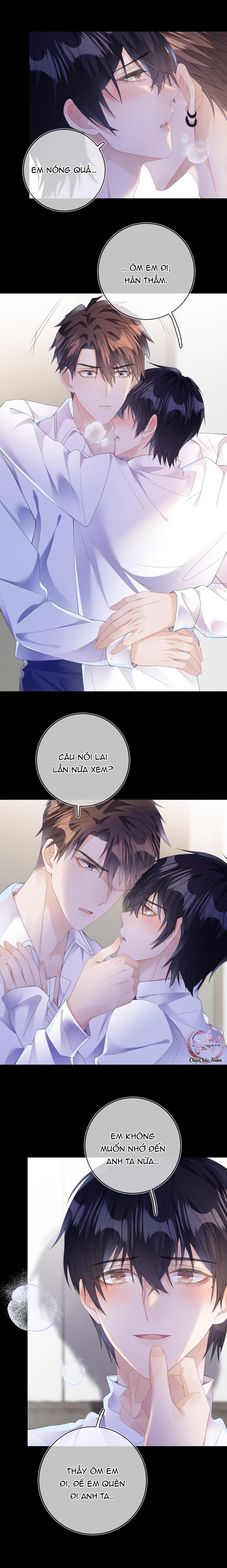 Cường Liệt Công Kích: Chapter 47