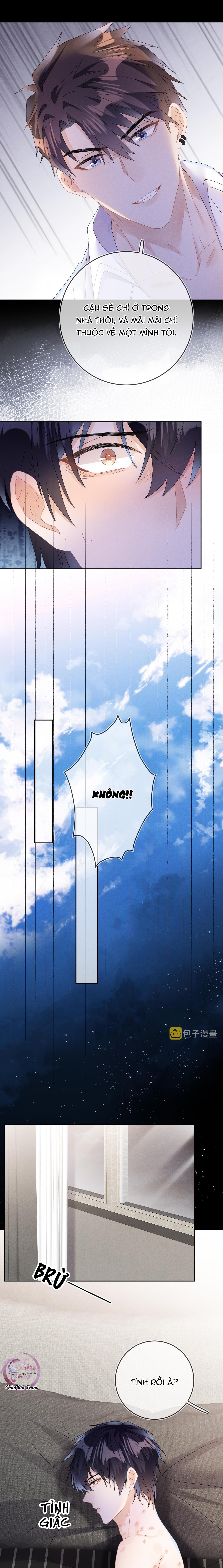 Cường Liệt Công Kích: Chapter 47