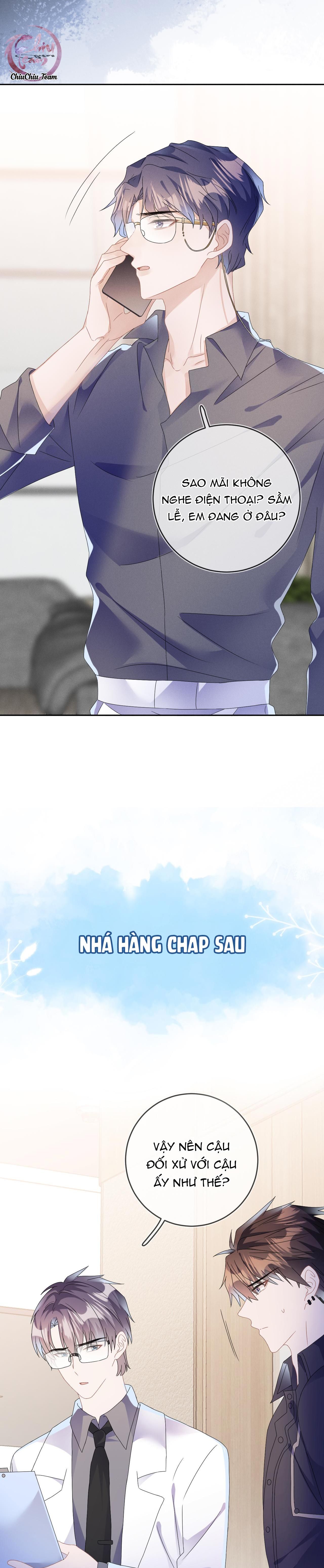 Cường Liệt Công Kích: Chapter 47