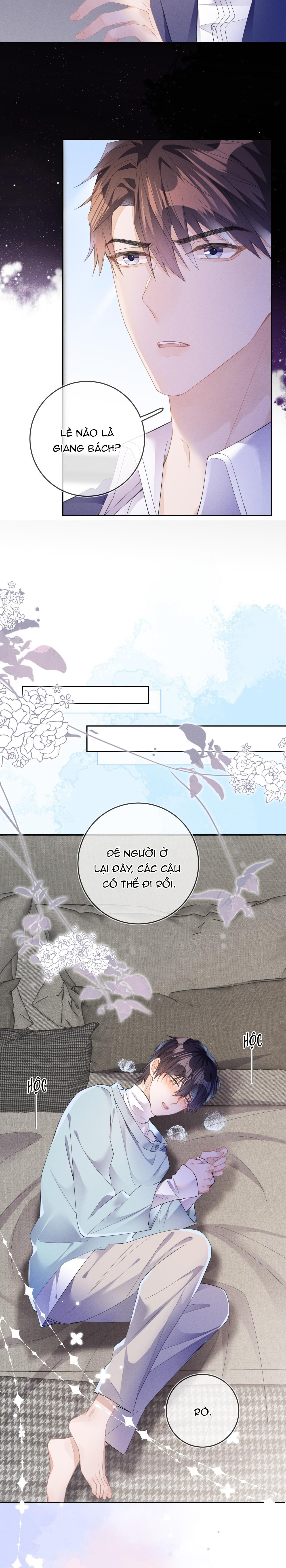 Cường Liệt Công Kích: Chapter 47