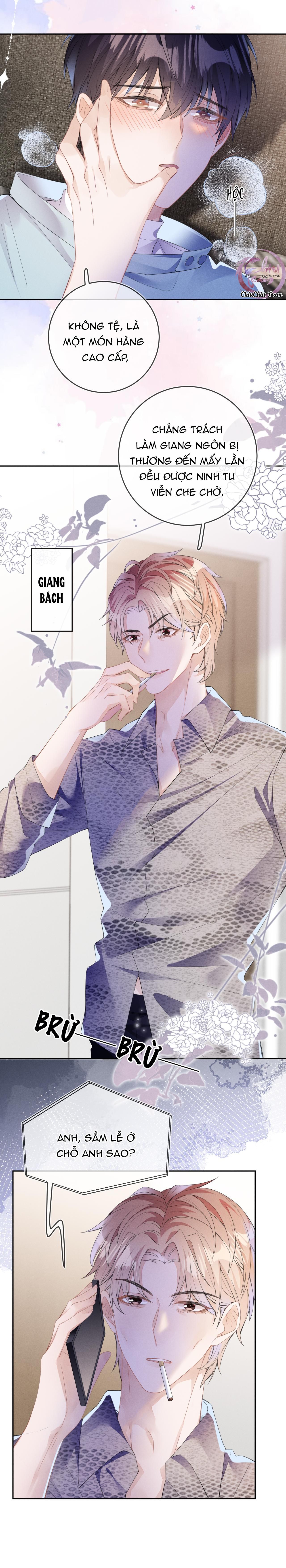 Cường Liệt Công Kích: Chapter 47