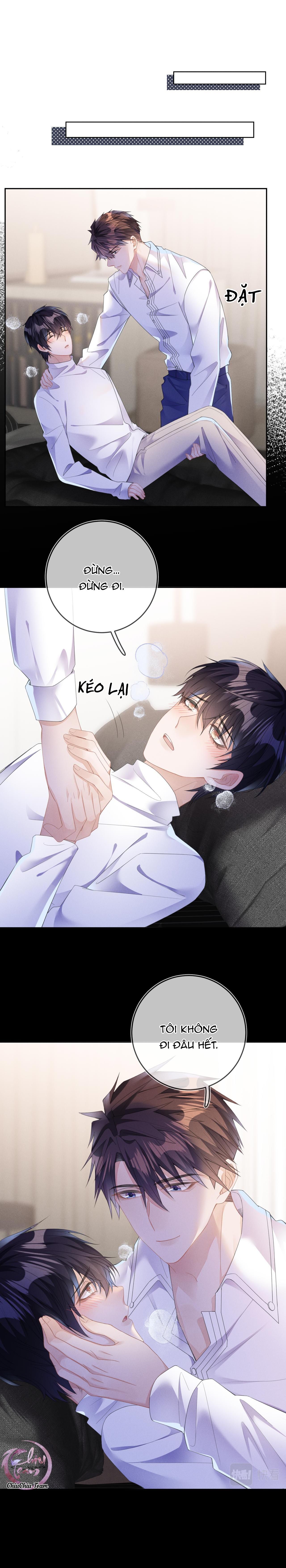 Cường Liệt Công Kích: Chapter 47