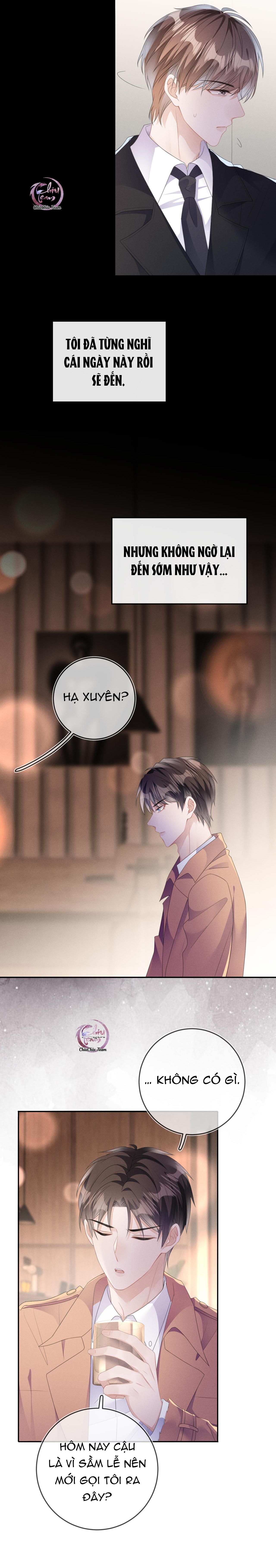 Cường Liệt Công Kích: Chapter 49