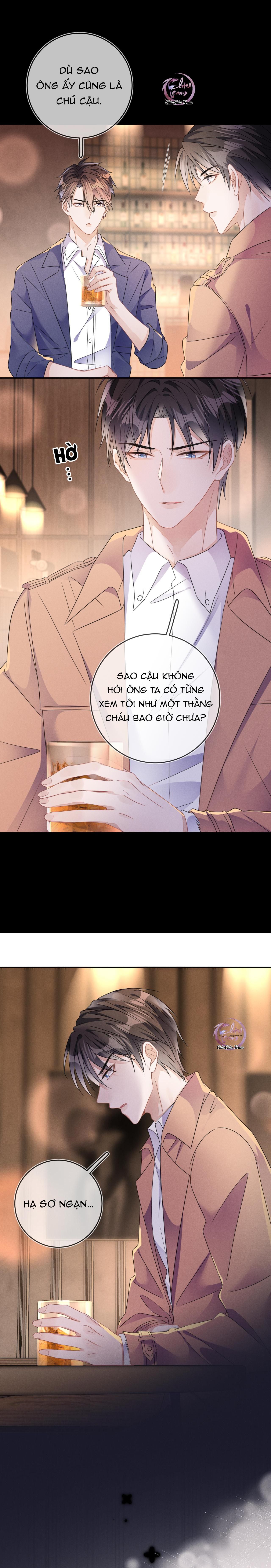 Cường Liệt Công Kích: Chapter 49