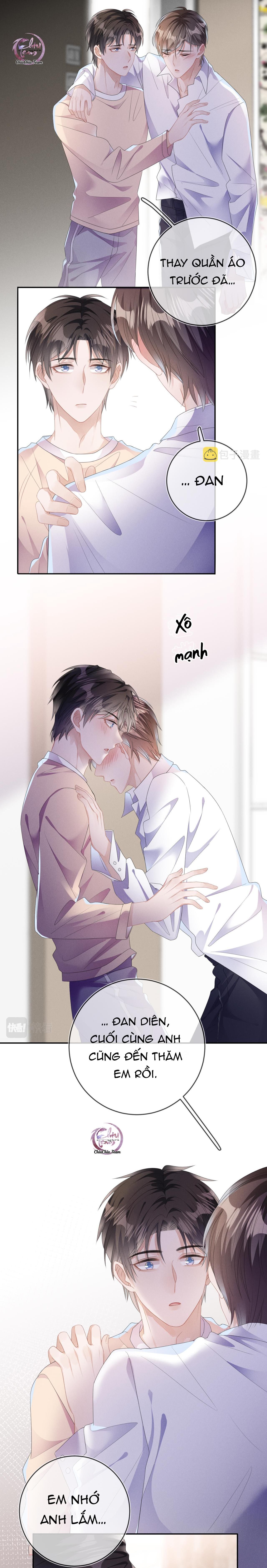 Cường Liệt Công Kích: Chapter 49