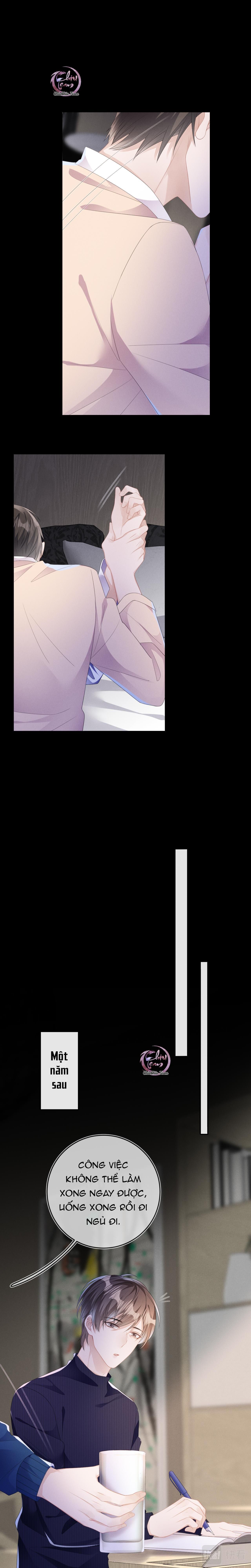 Cường Liệt Công Kích: Chapter 49