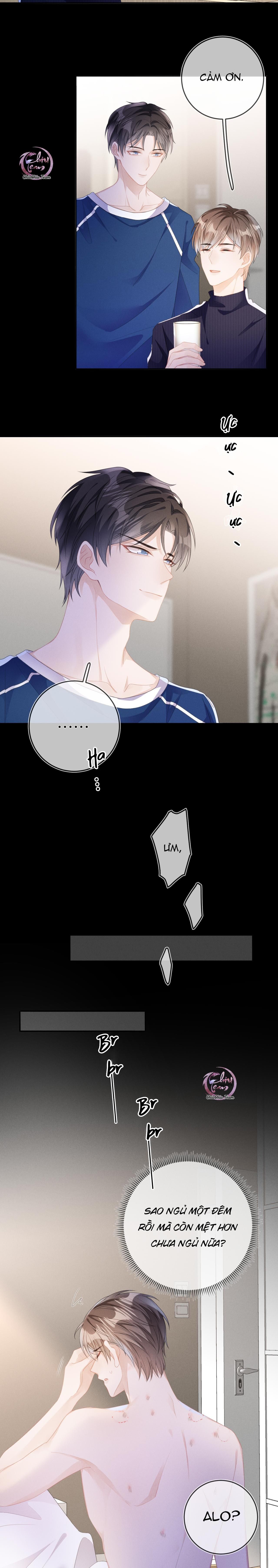 Cường Liệt Công Kích: Chapter 49