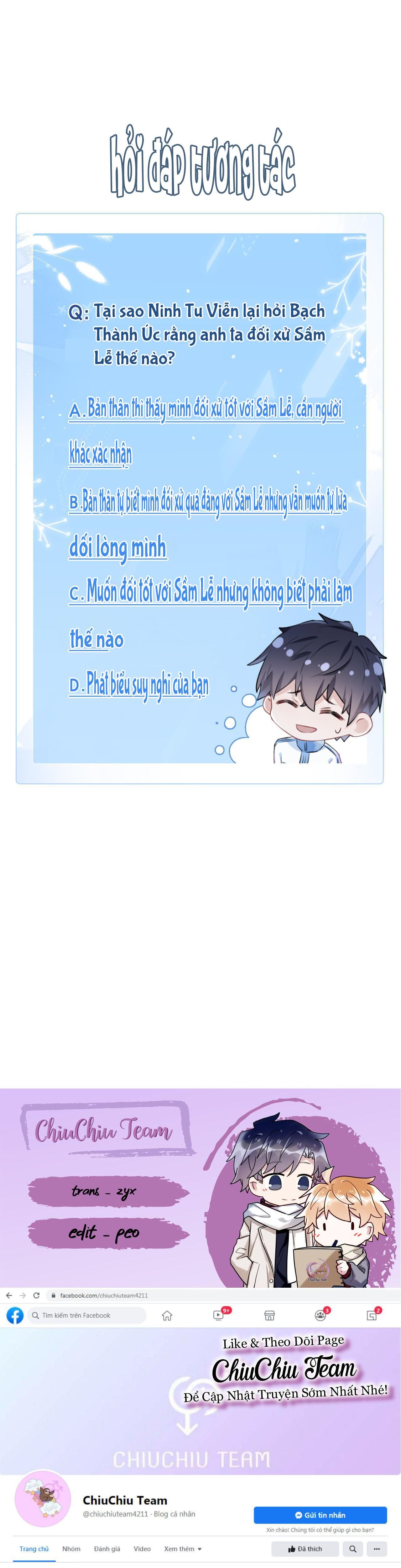 Cường Liệt Công Kích: Chapter 54