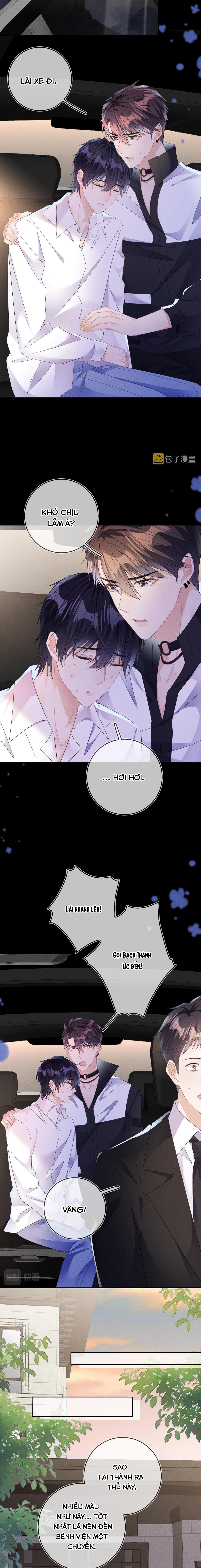 Cường Liệt Công Kích: Chapter 54