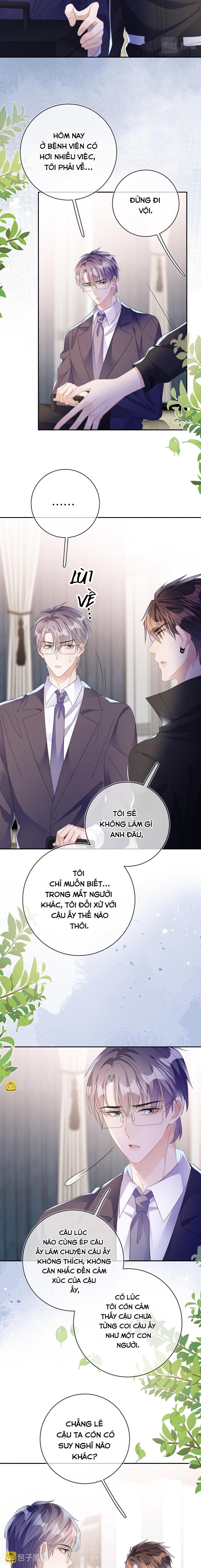 Cường Liệt Công Kích: Chapter 54