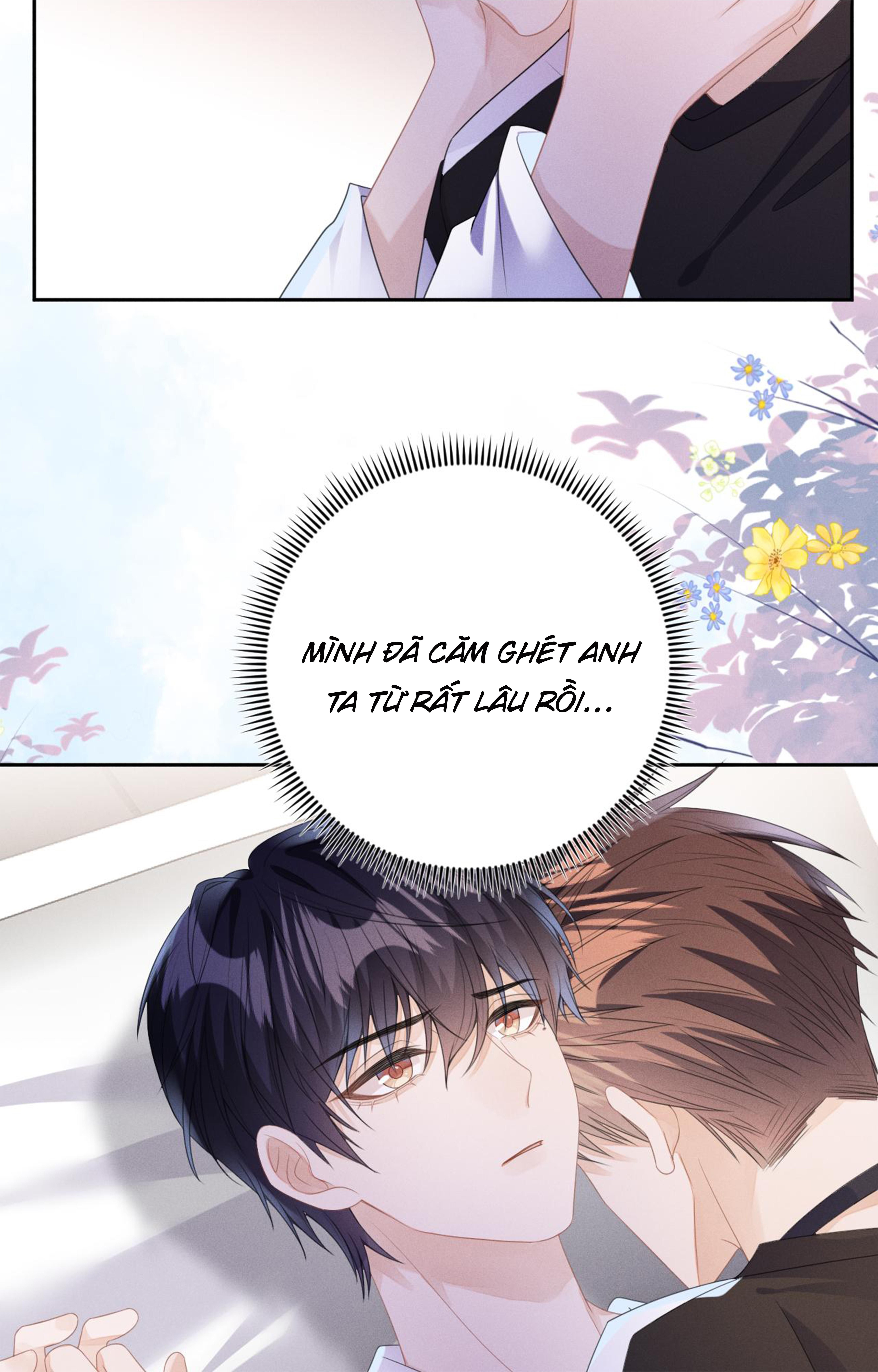 Cường Liệt Công Kích: Chapter 55