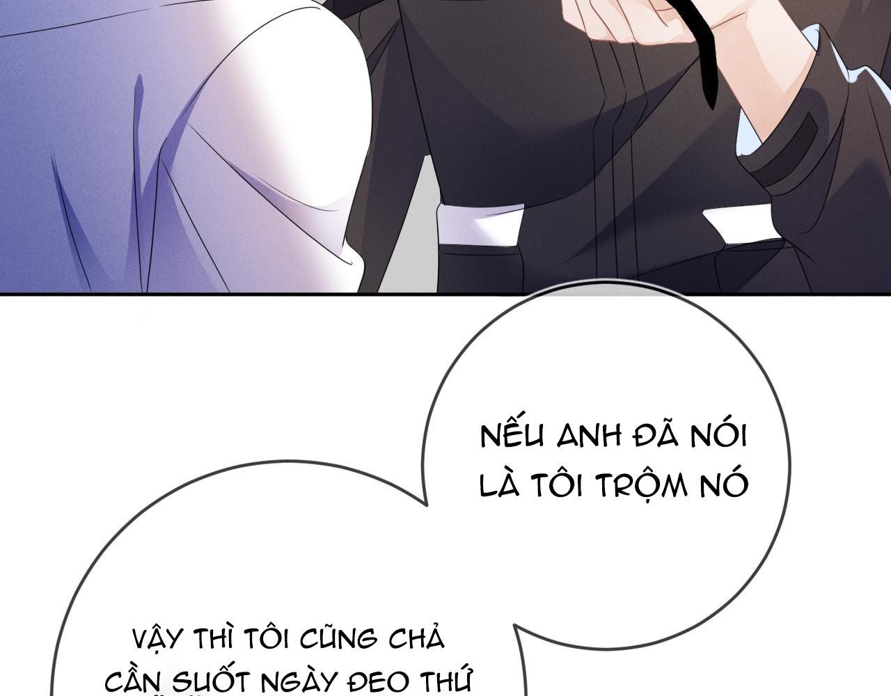 Cường Liệt Công Kích: Chapter 55