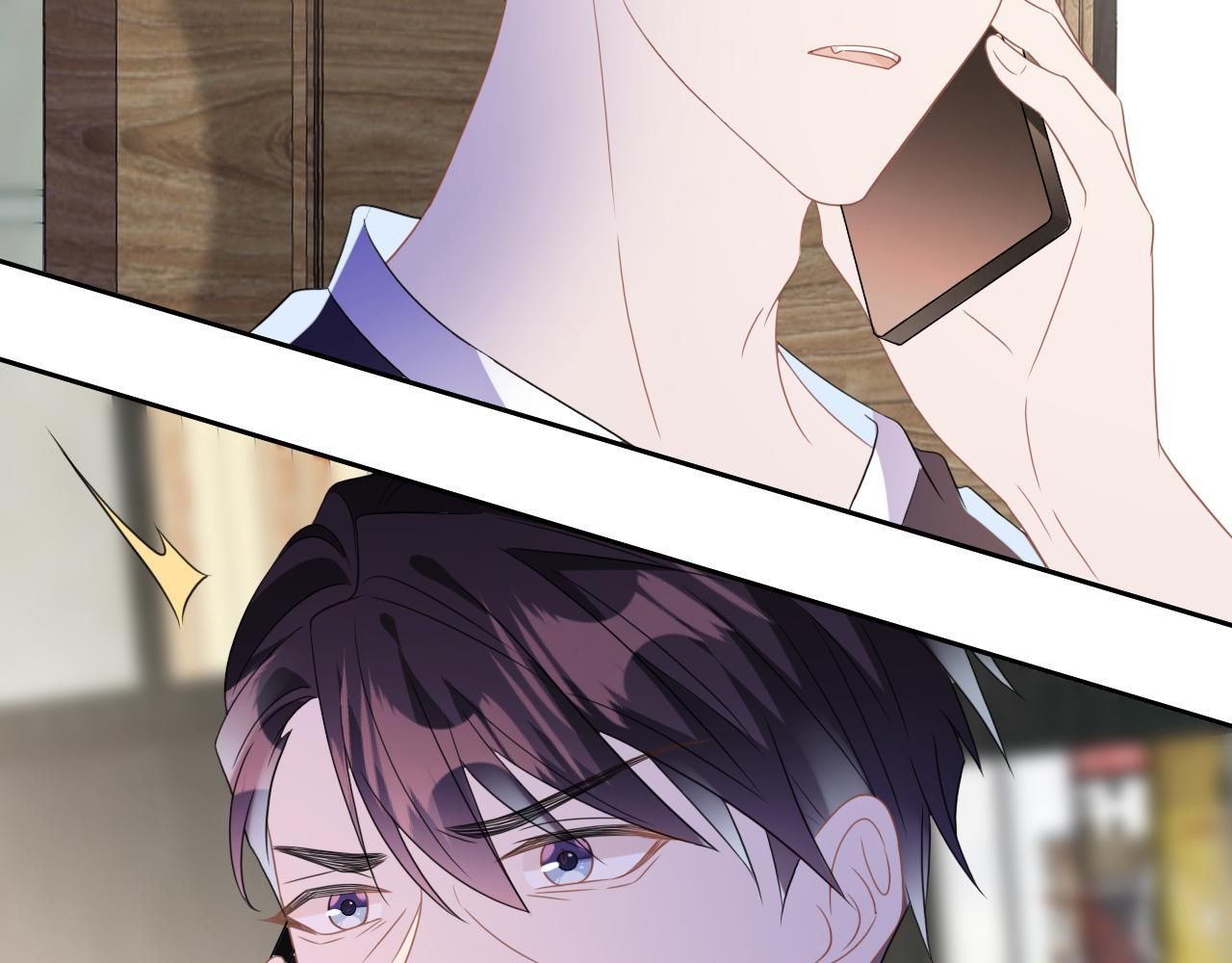 Cường Liệt Công Kích: Chapter 55