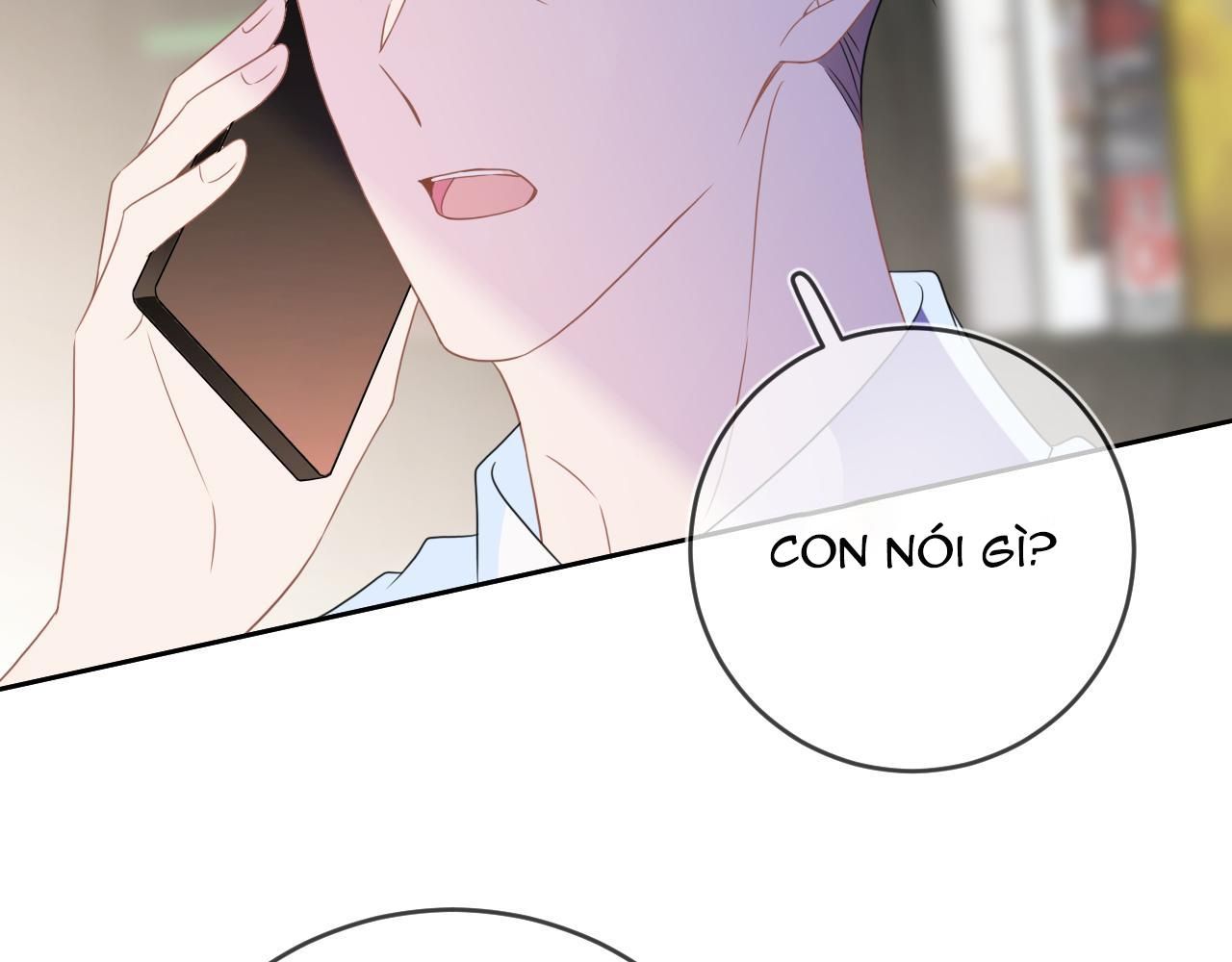 Cường Liệt Công Kích: Chapter 55