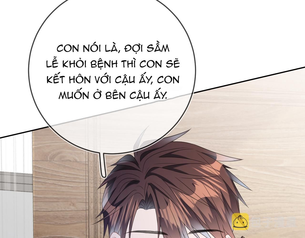 Cường Liệt Công Kích: Chapter 55