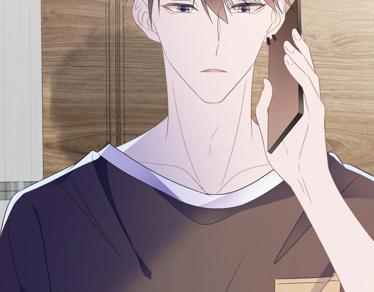 Cường Liệt Công Kích: Chapter 55