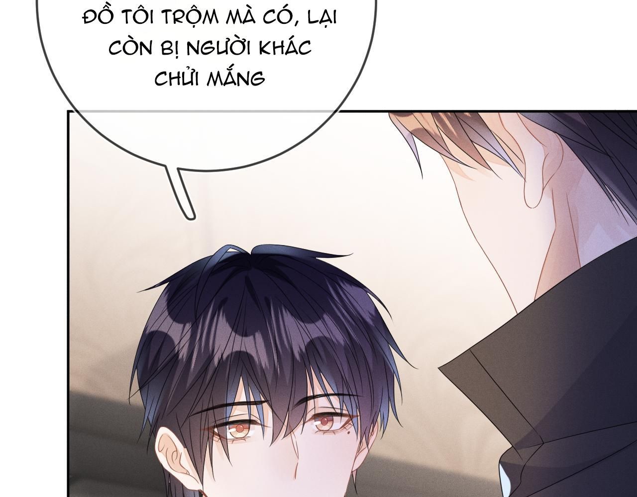 Cường Liệt Công Kích: Chapter 55