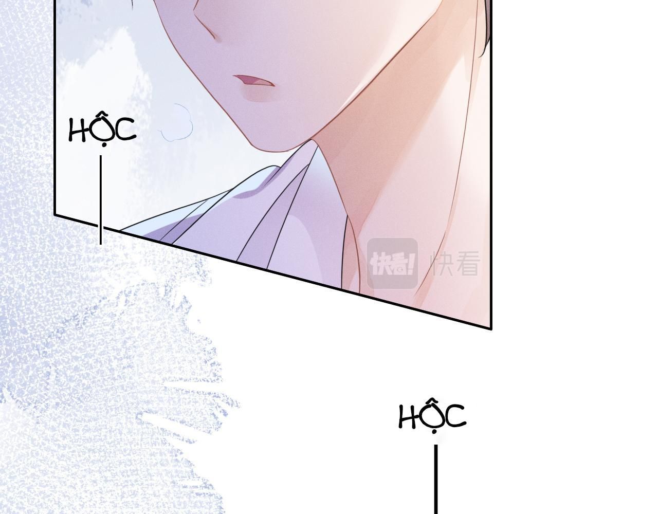 Cường Liệt Công Kích: Chapter 55