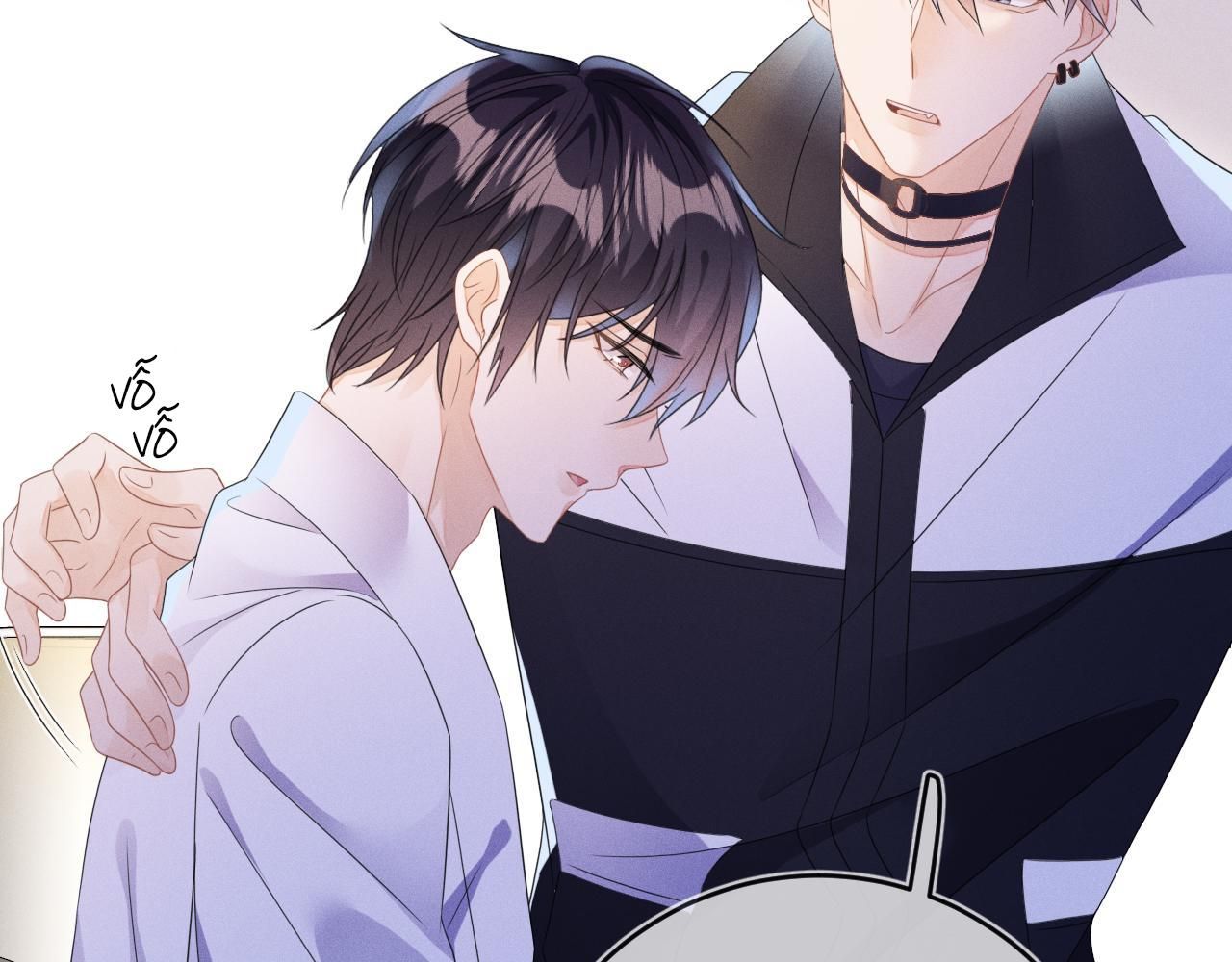 Cường Liệt Công Kích: Chapter 55