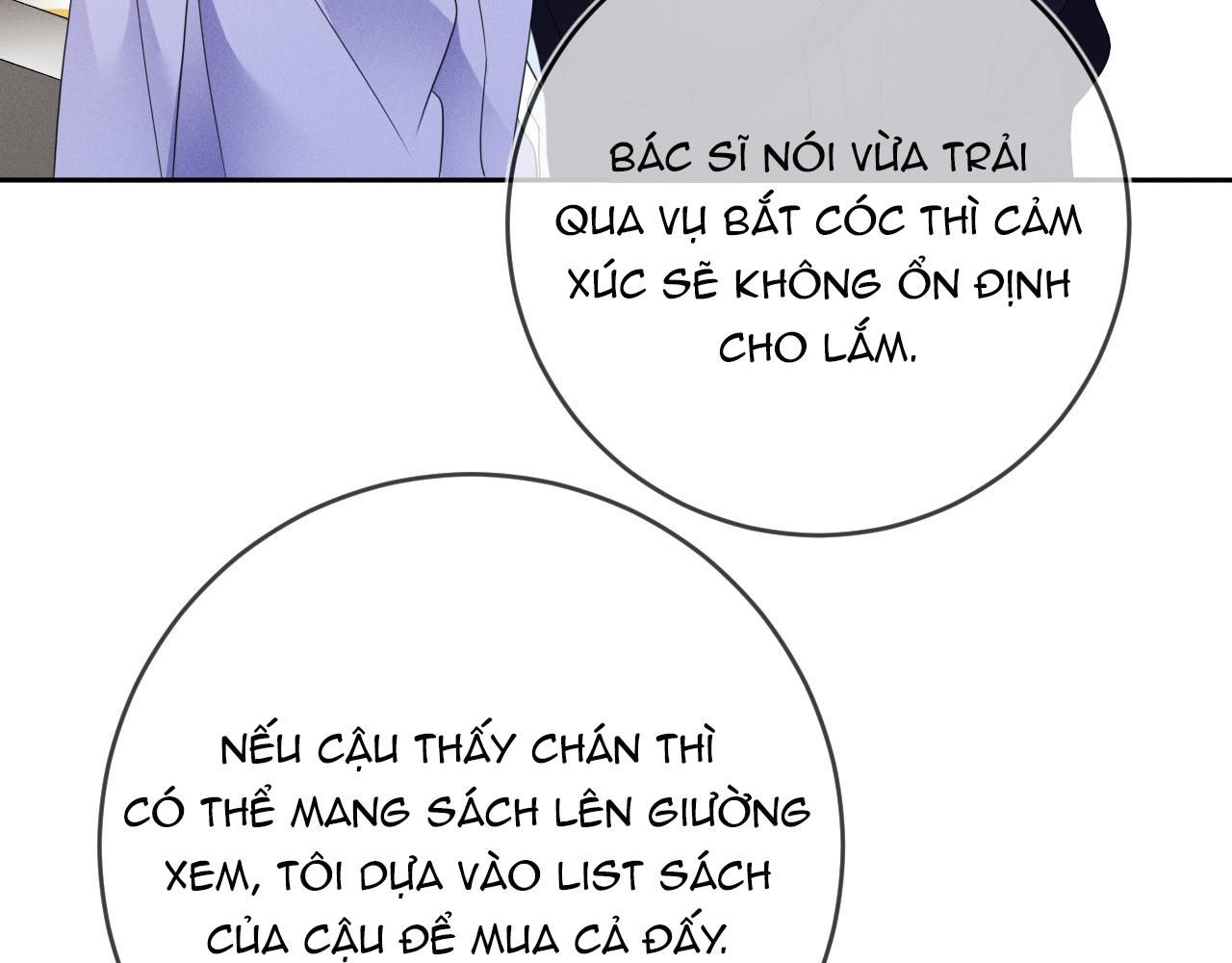 Cường Liệt Công Kích: Chapter 55