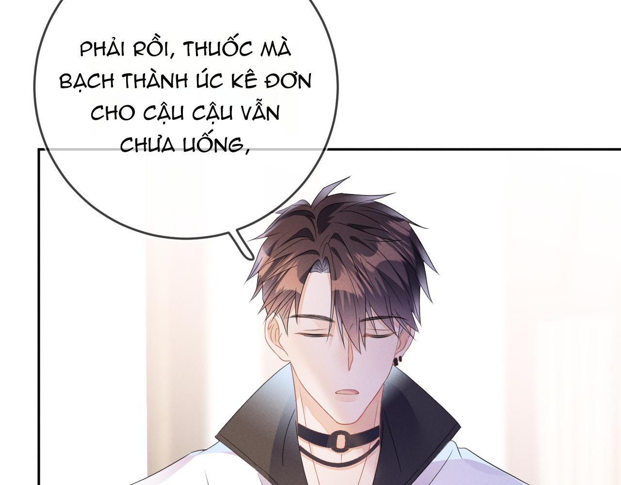 Cường Liệt Công Kích: Chapter 55